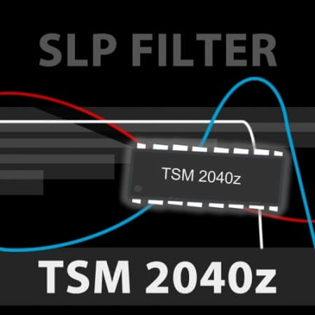 Reason RE Turn2on TSM 2040z v1.0.1 WiN